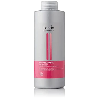 Abbildung von Londa Color Radiance Conditioner, 1er Pack, (1x 1 L) Geruchlos