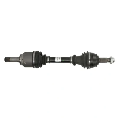 Abbildung von POINT GEAR PNG75871 Antriebswelle Vorderachse links, rechts 570mm 82mm FIAT: 500 C Convertible, Hatchback