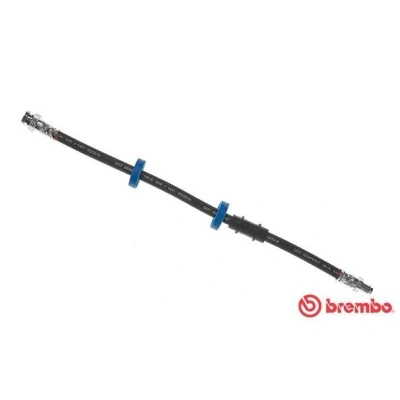 Abbildung von BREMBO T 23 140 Bremsschläuche 410 F10X1 FIAT: Panda I Hatchback