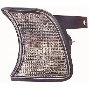 Abbildung von ABAKUS 444 1501R UE C Blinker vorne rechts ohne Lampenträger, Glühlampe BMW: 5 Saloon