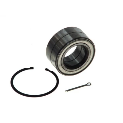Abbildung von SKF VKBA 3272 Radlagersatz 74 NISSAN: Almera II Hatchback, 2 Limousine
