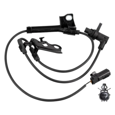 Abbildung von BLUE PRINT ADBP710077 ABS Sensor Vorderachse links 940