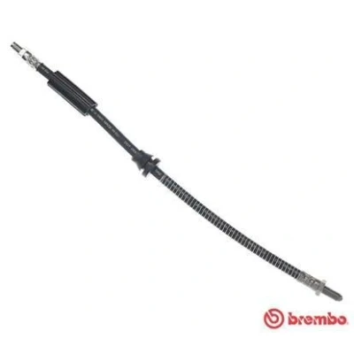Abbildung von BREMBO T 24 090 Bremsschläuche 447 M10X1 FORD: FIESTA 3