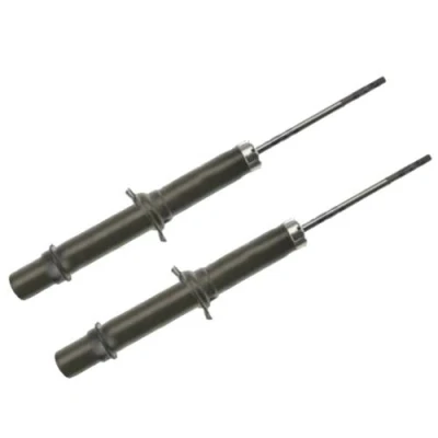 Abbildung von TRW JGM1016S Stoßdämpfer Vorderachse Gasdruck 42,5 12 Zweirohr Federbein oben Stift SINGLE