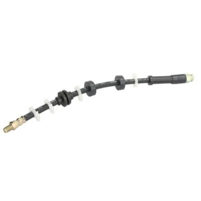 Abbildung von ABE C88129ABE Bremsschläuche Vorderachse beidseitig 410 ALFA ROMEO: 145