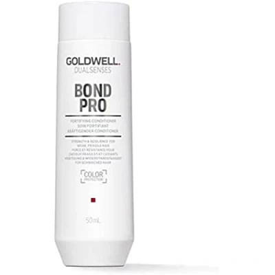 Abbildung von Goldwell Dualsenses Bond Pro Conditioner, 50 ml