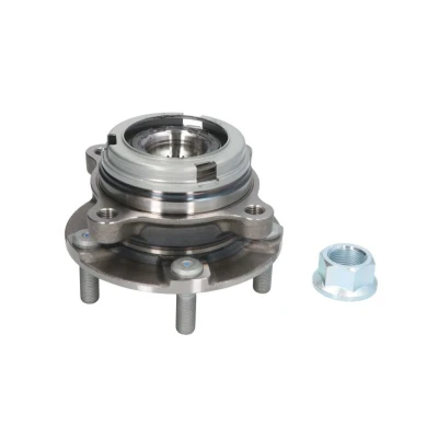 Abbildung von SNR R168.109 Radlagersatz mit integriertem magnetischen Sensorring 136