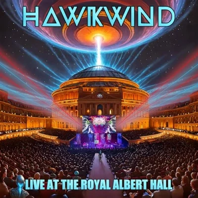 Abbildung von Live At The Royal Albert Hall (Black Vinyl 3LP)