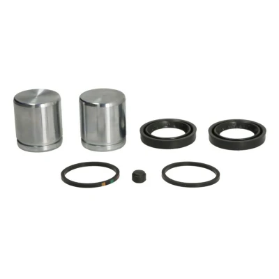 Abbildung von QUICK BRAKE 114 5548 Bremssattel Reparatursatz mit Kolben 48mm JEEP: GRAND CHEROKEE 2, 3