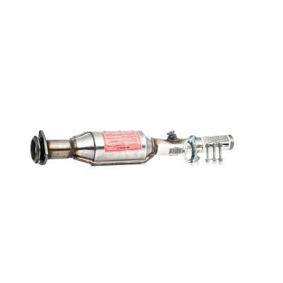 Abbildung von BM CATALYSTS BM90854H Katalysator Approved VOLKSWAGEN: Golf 4, 4 Variant, Bora Saloon, SEAT: Leon I Hatchback, SKODA: Octavia 1 Combi kfzteile,