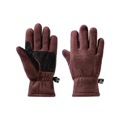 Abbildung von Jack Wolfskin Fleecehandschuhe »FLEECE GLOVE K«