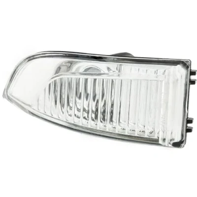 Abbildung von Twowinds Blinkender Rückspiegel Linke Seite Kompatibel mit Renault Megane 3 (2008 2016) Latitude Fluence Scenic III 261656470R