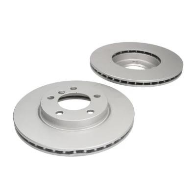 Abbildung von FERODO PREMIER DDF2122C Bremsscheibe 294 22 5 120 Belüftet beschichtet mit Schrauben MINI: Countryman, Paceman