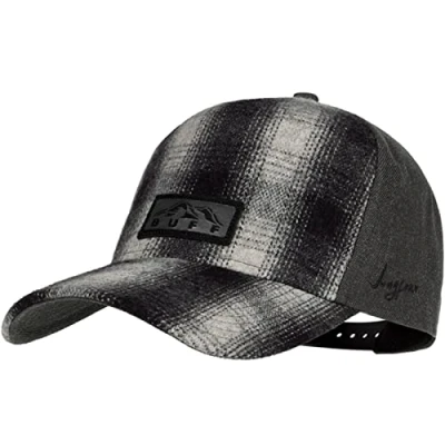 Abbildung von Buff Original EcoStretch Multifunktionstuch JUNGFRAU BLACK