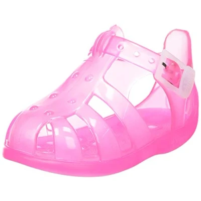 Abbildung von Chicco, Zomer en Zwembadsandalen, met Bandje, Comfortabel, Licht, Flexibel Atmungsaktive, Unisex Kinder, Entworfen in Italien