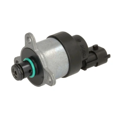 Abbildung von BOSCH 1 465 ZS0 130 Kraftstoffregelventil Hochdruckpumpe (Niederdruckseite) mit Anbaumaterial