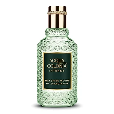 Abbildung von 4711 Acqua Colonia Intense Wakening Woods Of Scandinavia Eau de Cologne 50 ml
