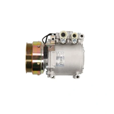 Abbildung von NRF 32049 Kompressor MSC90C 12 PAG 100 mit Kompressoröl