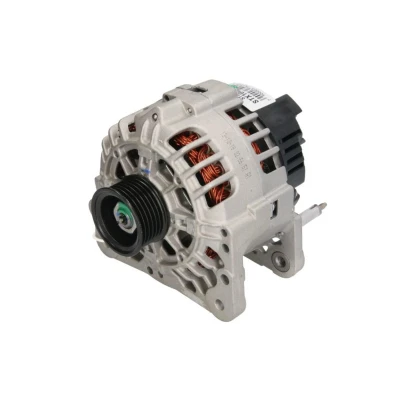 Abbildung von STARDAX STX100307 Lichtmaschine 12V 70A VOLKSWAGEN: Polo IV Hatchback, SKODA: Fabia I 1 Combi, Saloon, SEAT: Ibiza 3