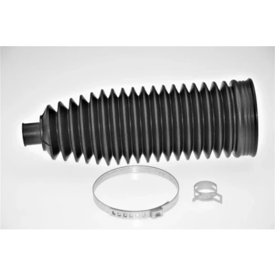 Abbildung von SPIDAN 84135 Lenkmanschette Thermoplast für Edelstahlkabelbinder BMW: 3 Saloon, Touring, X5