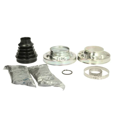 Abbildung von SPIDAN 24233 Achsmanschette 73,90 TPE (thermoplastischer Elastomer) mit Kappe