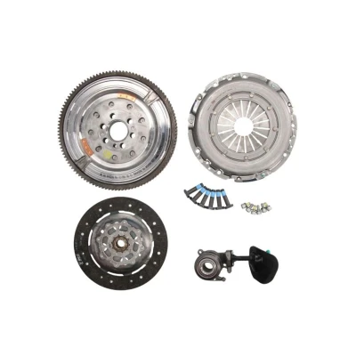 Abbildung von VALEO FULLPACK DMF (CSC) 837001 Kupplungssatz FIAT: BRAVO 2, Stilo Multi Wagon, Hatchback