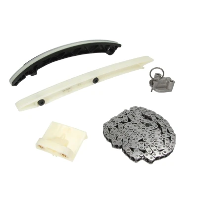Abbildung von SWAG 99 13 4162 Steuerkettensatz Simplex, Kette geschlossen OPEL: Zafira C Tourer, Corsa Hatchback, Astra J CHEVROLET: Aveo Hatchback