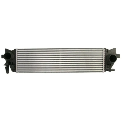 Abbildung von Ladeluftkühler THERMOTEC DAV013TT