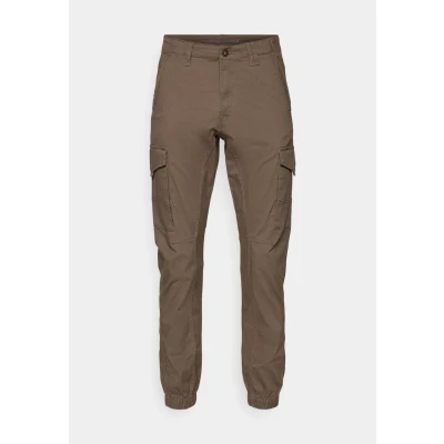 Abbildung von Jack &amp; Jones Jpstpaul Jjflake Cargohose, Herren, Größe: 27x32, Wren