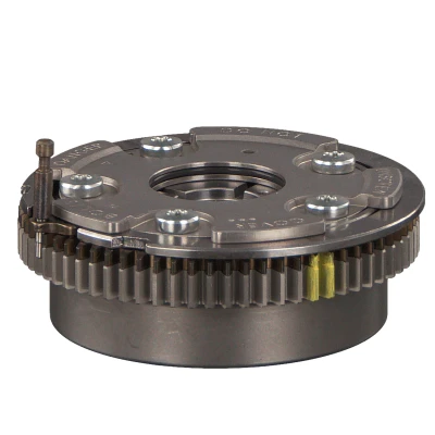 Abbildung von FEBI BILSTEIN 170095 Nockenwellenversteller Auslassseite, beidseitig MERCEDES BENZ: R Class, E Class Saloon