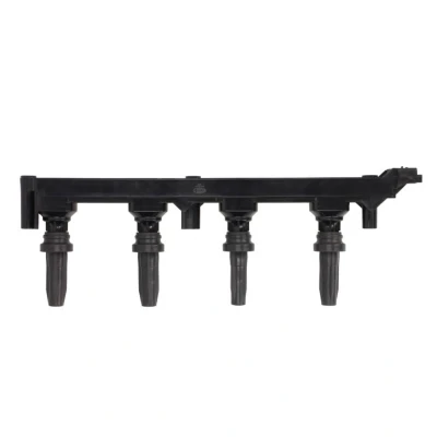 Abbildung von MAGNETI MARELLI 060717207012 Zündspule PEUGEOT: 307 Hatchback, CC