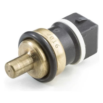 Abbildung von HELLA 6PT 358 058 201 Kühlmitteltemperatursensor mit Dichtung VOLKSWAGEN: Golf 4, Passat B5 GP Estate, 4 Variant, AUDI: A6 C4 Saloon, A4 Avant