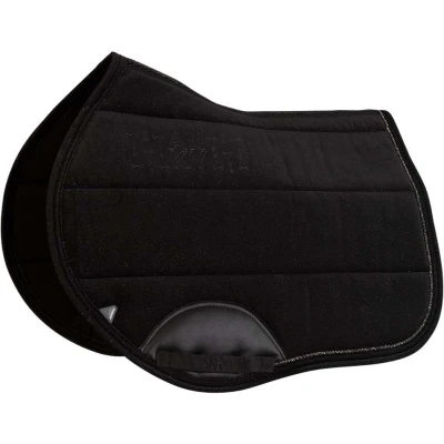 Abbildung von ANKY Schabracke AW25 Velvet Vielseitigkeit Schwarz Warmblut Agradi.deVerkauft von Agradi