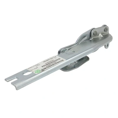 Abbildung von Motorhaube Teile BLIC 6802 00 2050452P