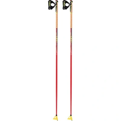 Abbildung von LEKI Tour Race Comp Skistock Skistöcke