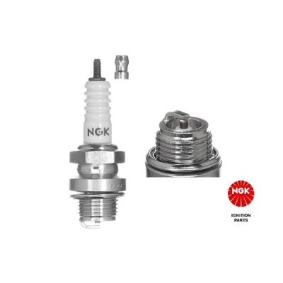 Abbildung von NGK 7909 Zündkerze M18 x 1,5 SW: 20,8 mm