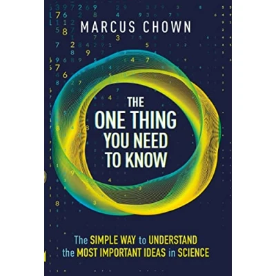 Abbildung von The One Thing You Need to Know: ... About Great Managing, Leading and Sustained Individual Success