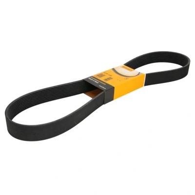 Abbildung von CONTITECH 10PK1235 Keilrippenriemen 1235 10