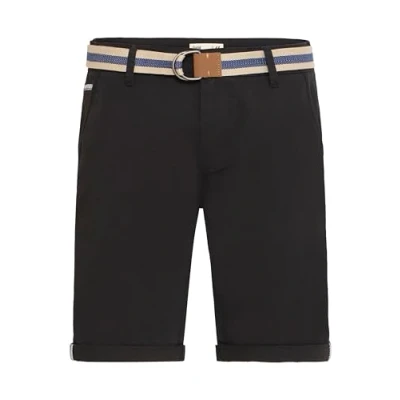 Abbildung von Solid Sdmonty Shorts, Herren, Größe: XXL, Black