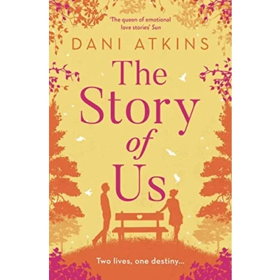 Abbildung von The Story of Us: Two lives, one destiny
