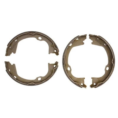 Abbildung von FERODO PREMIER FSB4060 Handbremsbeläge JEEP: WRANGLER 3, Compass, Cherokee III, DODGE: Nitro Off Road