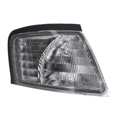 Abbildung von TYC 18 3515 05 2 Blinker weiß vorne rechts mit Lampenträger