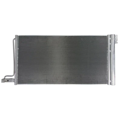 Abbildung von Kondensator, Klimaanlage AVA COOLING FD5705D