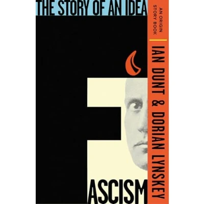 Abbildung von Fascism: The Story of an Idea (An Origin Book)