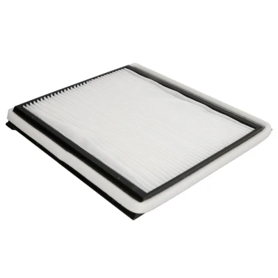 Abbildung von PURRO PUR PC2027 Innenraumfilter Partikelfilter 223 227 19 RENAULT: Scénic 1, Megane Scenic