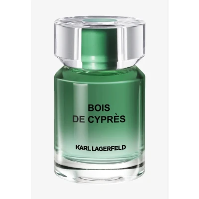 Abbildung von Karl Lagerfeld Fragrances BOIS de CYPRÈS EDT Eau Parfum, Herren, Größe: 100 ml,
