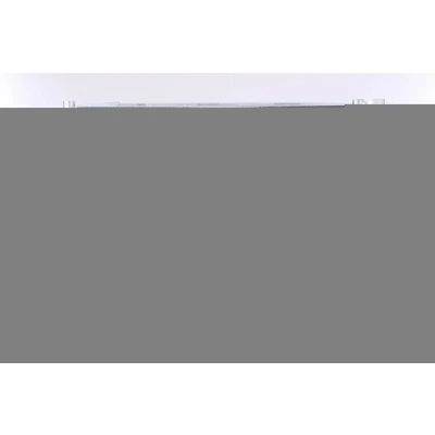 Abbildung von NISSENS 940624 Klimakondensator mit Trockner Aluminium 515 R 134a
