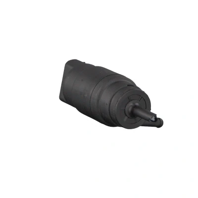 Abbildung von FEBI BILSTEIN 04796 Waschwasserpumpe 12 BMW: 7, 3 Touring, 8