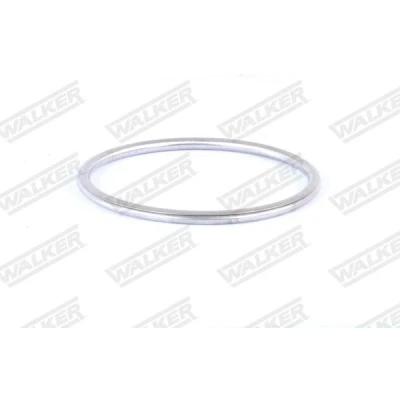 Abbildung von WALKER 81083 Dichtung, Abgasrohr hinten, mitte, vorne HONDA: CR V 3, CRX 2, Accord 6 Limousine, FORD: Focus 2 Kombi, ROVER: 600