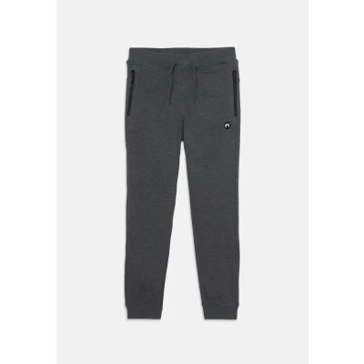Abbildung von Name It Jogginghose »NKMVIMO für Jungen mit Bündchen und Stretchkomfort«, unifarben, casual, regular fit, Baumwollmischung, Rundhals